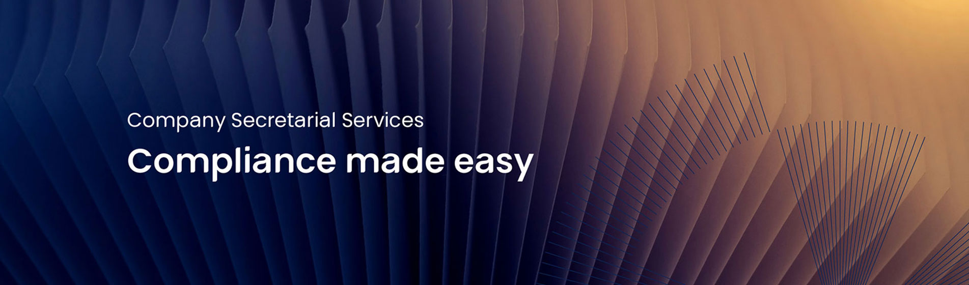 Company Secretarial Services